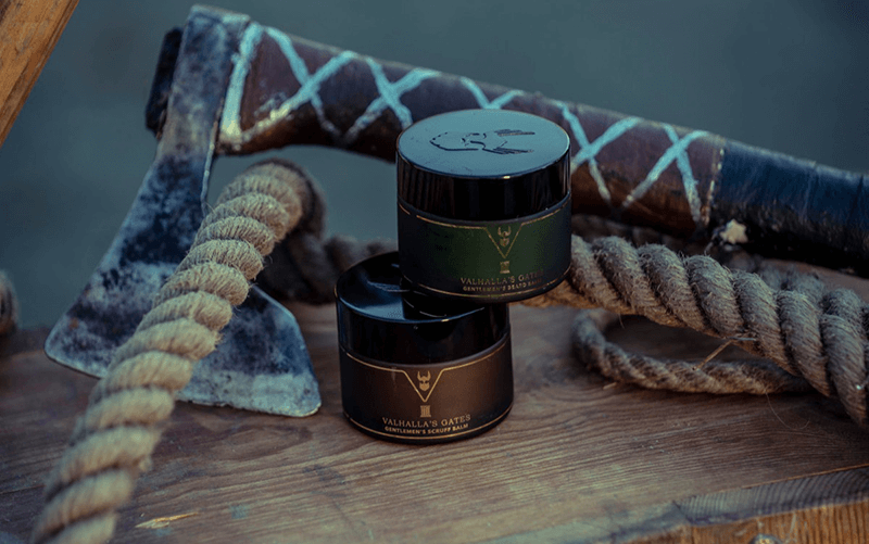 How To Make Beard Balm